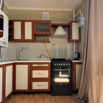 Сдается 1-комнатная квартира, 37 м²
