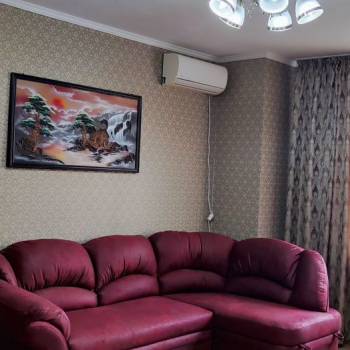 Сдается 1-комнатная квартира, 42 м²