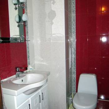 Сдается 1-комнатная квартира, 42 м²