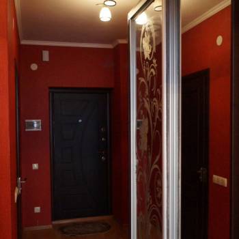 Сдается 1-комнатная квартира, 42 м²