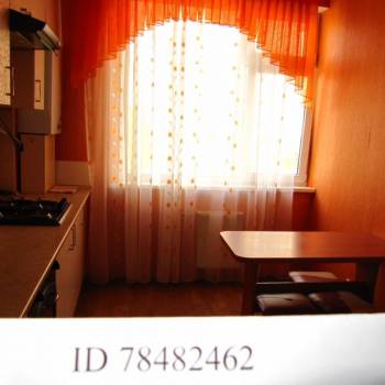 Сдается 1-комнатная квартира, 42 м²