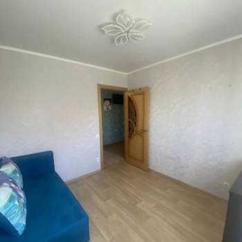 Сдается 2-х комнатная квартира, 40 м²