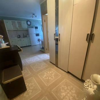 Сдается 2-х комнатная квартира, 40 м²