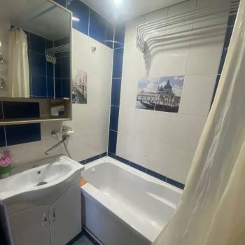 Сдается 2-х комнатная квартира, 40 м²