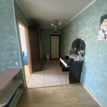 Сдается 2-х комнатная квартира, 40 м²