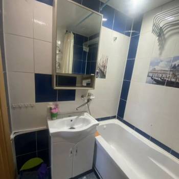 Сдается 2-х комнатная квартира, 40 м²