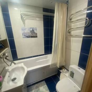 Сдается 2-х комнатная квартира, 40 м²