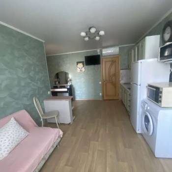 Сдается 2-х комнатная квартира, 40 м²
