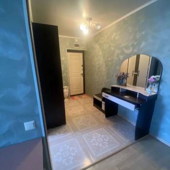 Сдается 2-х комнатная квартира, 40 м²