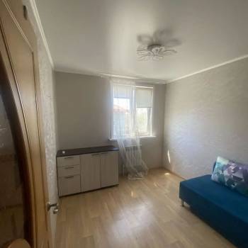 Сдается 2-х комнатная квартира, 40 м²