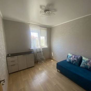 Сдается 2-х комнатная квартира, 40 м²