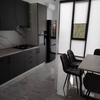 Сдается 2-х комнатная квартира, 55 м²