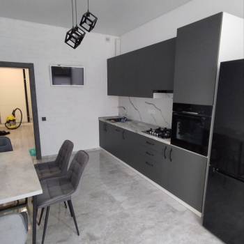 Сдается 2-х комнатная квартира, 55 м²