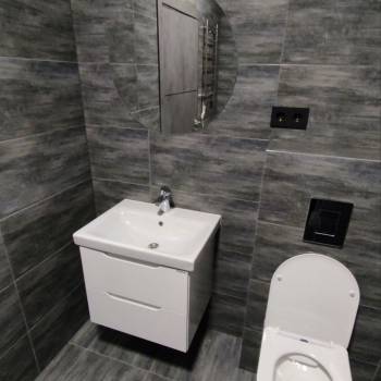 Сдается 2-х комнатная квартира, 55 м²