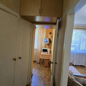 Сдается 1-комнатная квартира, 30 м²
