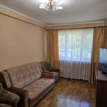 Сдается 1-комнатная квартира, 30 м²