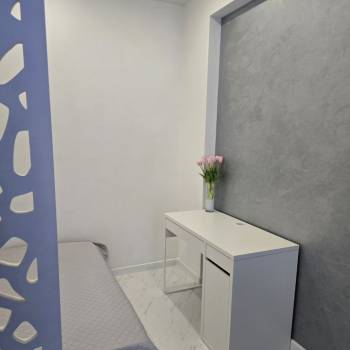 Сдается 1-комнатная квартира, 40 м²