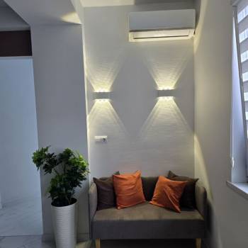 Сдается 1-комнатная квартира, 40 м²
