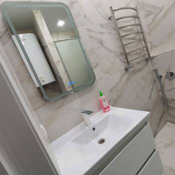 Сдается 1-комнатная квартира, 40 м²