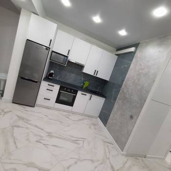 Сдается 1-комнатная квартира, 40 м²