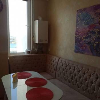 Сдается 1-комнатная квартира, 38 м²