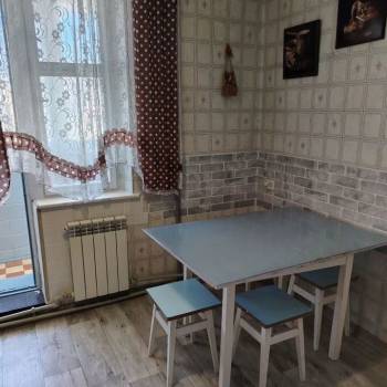 Сдается Многокомнатная квартира, 71 м²
