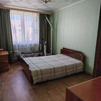 Сдается Многокомнатная квартира, 71 м²