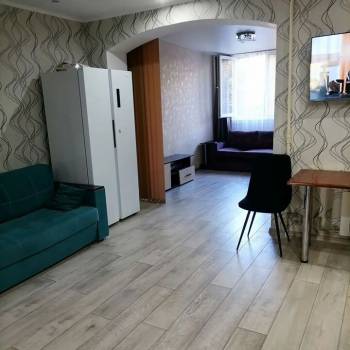 Сдается 1-комнатная квартира, 35 м²