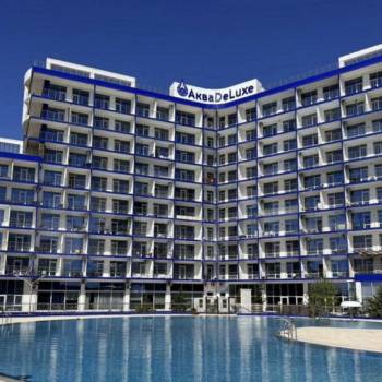 Сдается 1-комнатная квартира, 45 м²