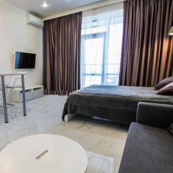 Сдается 1-комнатная квартира, 45 м²