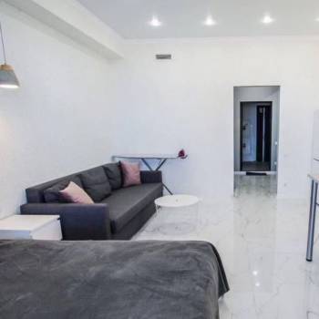 Сдается 1-комнатная квартира, 45 м²