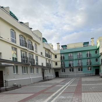 Продается 1-комнатная квартира, 30,8 м²