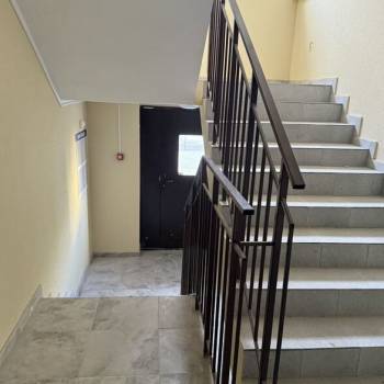 Продается 1-комнатная квартира, 30,8 м²