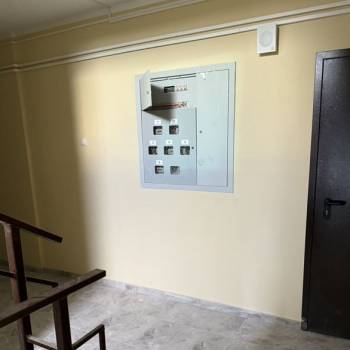 Продается 1-комнатная квартира, 30,8 м²