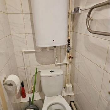 Сдается 1-комнатная квартира, 18 м²
