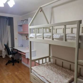 Сдается Многокомнатная квартира, 100 м²