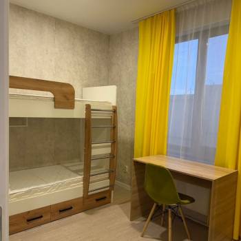 Сдается Многокомнатная квартира, 55 м²
