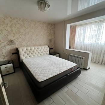 Сдается 2-х комнатная квартира, 38 м²