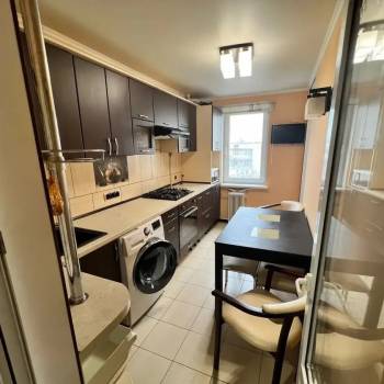 Сдается 2-х комнатная квартира, 38 м²