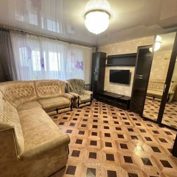 Сдается 2-х комнатная квартира, 38 м²