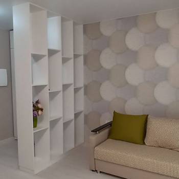 Сдается 1-комнатная квартира, 32 м²
