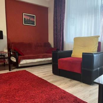 Сдается 2-х комнатная квартира, 54 м²