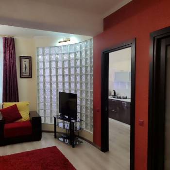 Сдается 2-х комнатная квартира, 54 м²