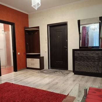 Сдается 2-х комнатная квартира, 54 м²