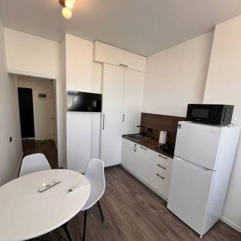 Сдается 2-х комнатная квартира, 57,4 м²