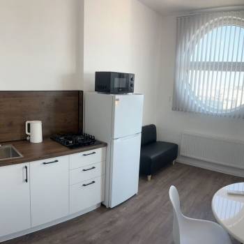 Сдается 2-х комнатная квартира, 57,4 м²