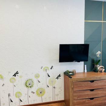 Сдается 1-комнатная квартира, 39 м²