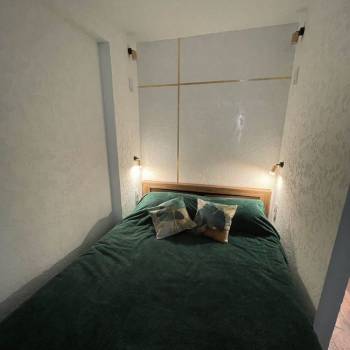 Сдается 1-комнатная квартира, 39 м²