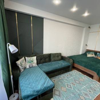 Сдается 1-комнатная квартира, 39 м²
