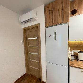 Сдается 1-комнатная квартира, 39 м²
